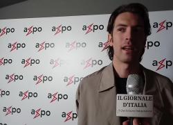 Axpo, Sostenibilità. Caccamo: “Il brano Il cambiamento si ispira al dialogo tra uomo e natura. Oggi è fondamentale l'accortezza per il clima e il pianeta " 