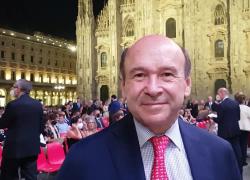 Concerto per Milano 2021, Meyer (Teatro alla Scala): "Ricerchiamo le nostre radici"