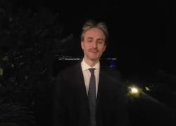 Cenacolo Artom, Donadoni a Il Giornale d'Italia: " Lottiamo contro la disparità di genere"