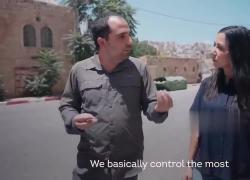 Cisgiordania, ex soldato Idf Givati: "Controlliamo vita di 2,5mln di persone, gli stiamo col fiato sul collo, usiamo skunk per umiliarli" - VIDEO