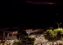 Brasile, manifestanti pro-Bolsonaro in Amazzonia chiedono all'esercito di deporre Lula - VIDEO