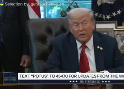 Trump esita su fornitura Tomahawk a Kiev: "Ho deciso ma prima chiederò come li usano"; in Russia intercettati nella notte 184 droni ucraini - VIDEO