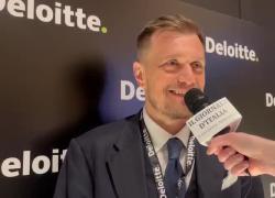 Mariani (Deloitte): “Nel prossimo futuro le aziende punteranno ad acquisizioni nel campo dell’intelligenza artificiale applicata ai loro settori di riferimento”