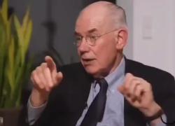 "Israele vuole che Usa intervengano militarmente contro Iran per spostare attenzione da Gaza", le parole del politologo Mearsheimer - VIDEO