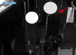 Milano, donna accoltellata 12 volte sull'autobus, arrestato ex compagno peruviano. Passeggero tenta invano di difenderla - VIDEO