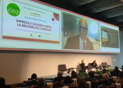 Stati Generali della Green Economy 2021, Tamburi (Enel): “Bisogna spiegare ai cittadini che elettrificare i consumi conviene, costerà meno e sarà più sicuro”
