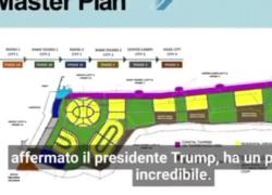 WEF Davos, Kushner insiste su "Gaza Riviera" e mostra slide su "nuova Rafah" e "nuova Khan Younis": grattacieli come Doha e Dubai - VIDEO