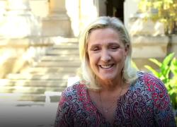 Pontida, Marine le Pen confermata alla festa della Lega: Salvini chiude a Meloni e Tajani per le europee - VIDEO