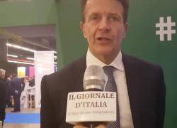 Trabattoni (Assicurazioni Generali e Assogestioni): "Risparmio gestito strategico per paese, positivo sul '24; fondi comuni di investimento cavallo di battaglia"