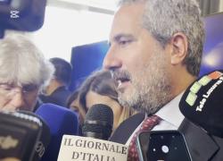 Folgiero (Fincantieri): “La subacquea è il nuovo spazio. La nostra società guida l’innovazione per la sicurezza del mare”