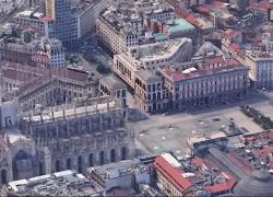 Milano, studente di Bari aggredito in stazione: preso a morsi e derubato da 3 irregolari del Marocco, va comunque a fare il test al Politecnico - VIDEO