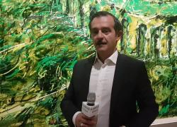 Gallerie d'Italia, Luca Massimo Barbero a Il Giornale d’Italia: 'La pittura non è mai morta'