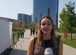 Il Verde e il Blu Festival, Barco (UniCredit): “Siamo è l’unica banca in Italia ad avere un proprio comitato ESG nel board”