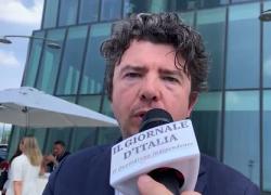 D'Alba (Avolta): "Come partner di PizzAut supportiamo iniziative di inclusione; nelle prossime settimane nuovi progetti con Acampora"