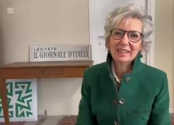 Perricone (Campus Bio-medico):"La stimolazione transcranica può cronicizzare la depressione. Allo Sporting Club vorremmo raccogliere fondi per far sì che non sia un trattamento riservato a pochi"