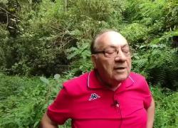 Frana Ischia, l'ex sindaco di Casamicciola Giuseppe Conte: "Avevo chiesto l'evacuazione 4 giorni prima" - VIDEO
