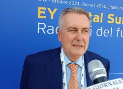 EY Digital Summit, Marchesini (Confindustria): "Solo con un'execution veloce e concreta sapremo sfruttare i fondi del PNRR"
