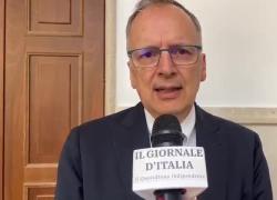 De Felice (Intesa Sanpaolo): " Gli Stati Uniti hanno investito $300 mld in IA, la Cina $100 mld, Europa €20 mld; necessario supporto politico economico"