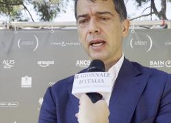 Serlenga (Bain & Company Italia): "Le aziende italiane sono mediamente pronte all’IA, ma serve più focus su modelli di business in progettazione e prodotti"