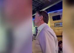 Bolsonaro: "Cittadinanza italiana? Potrei averla. La mia famiglia è di Padova" - VIDEO