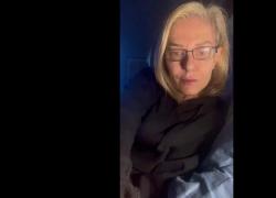 Elena Basile: "Netanyahu terrorista, Occidente usa doppia morale su Israele e Palestina, come i nazisti e le famiglie coloniali" - VIDEO
