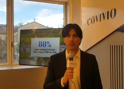 Covivio, l’ad Italia Dal Pastro a Il Giornale d’Italia: ‘Puntiamo su uffici di nuova generazione’

