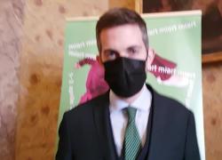 Miart 2022, Ricciardi: "Per la prima volta l'arte uscirà dal padiglione e si riverserà nella città di Milano"

