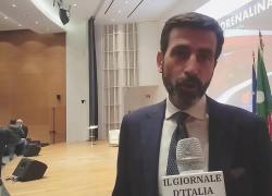 Fiera Milano, Luca Palermo: "La ripartenza della Fiera ha messo in moto un intero ecosistema economico"