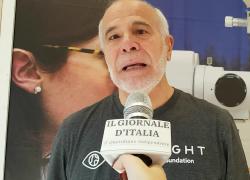Rendina (EssilorLuxottica): "Oltre 1050 visite oculistiche a Milano a favore delle persone bisognose, 14.000 nell'intero anno"