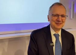 De Felice (Intesa Sanpaolo): "Erogati oltre €8 mld in 3 anni per il turismo; blocco canale di Suez? Per ora non ritarderà la riduzione dei tassi"