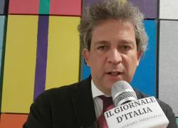 Marzio Albonico a Il Giornale d'Italia: "Banca Generali al fianco degli imprenditori, investire in ricerca per avere risultati migliori" 