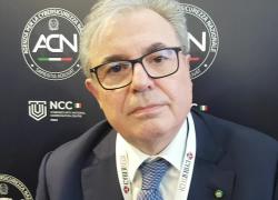 Frattasi (ACN): “Direttiva NIS2: vanno sostenuti i piccoli imprenditori della supply chain”