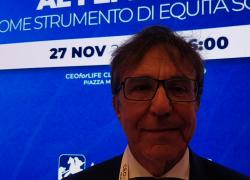 Passero, Alleanza Assicurazioni: “Educazione finanziaria femminile, perché 4 donne su 10 non hanno un conto corrente, c’è subordinazione economica”
