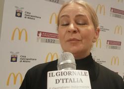 Neuman, McDonald’s Italia: “Nel nostro core il sostegno alle comunità. Iniziative che favoriscono la la condivisione di competenze e conoscenze”
