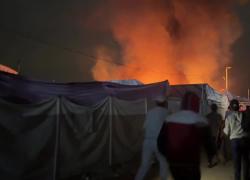 Gaza, raid Idf su Khan Younis , 7 palestinesi morti fra cui 2 bambini, Netanyahu si nasconde dietro un dito: "Hamas ha violato tregua" - VIDEO