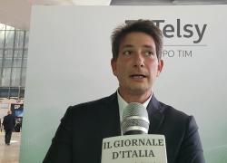 Telsy (Gruppo TIM), Cristiano Alborè: "Cyber Security, costruire un livello di sicurezza adeguato nella risposta alle minacce"