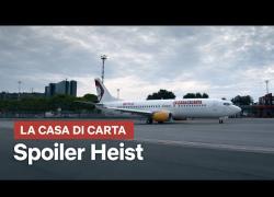 La Casa di Carta, stagione 5: Netflix crea una "no spoiler zone"