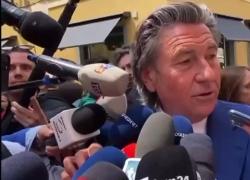 Garlasco, avvocato di Stasi prima dell’interrogatorio: “Fiducia nella magistratura, indagine seria, non su idee strampalate” - VIDEO
