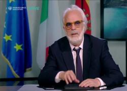 Fratelli di Crozza, Briatore: "Tu Pm... se faccio un evento al top con Toti, non mi puoi oscurare come scurati. E' censura!"
