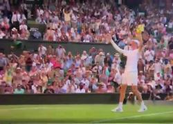 Wimbledon, Sinner batte Djokovic in 3 set (6-3, 6-3, 6-4) e vola in finale contro Alcaraz, la prima a Londra per il numero 1 - VIDEO