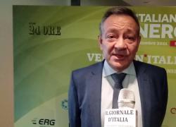 Italian Energy Summit 2021, Valerio Battista (Prysmian): "L'ambiente è il futuro dell'umanità"