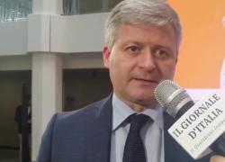 Riccini (Farmindustria):"La collaborazione con Roche &egrave; costante; investiamo nelle competenze che si costruiscono nel tempo"