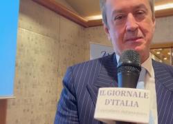 Mastrolia (Newlat): "Con acquisizione di Princes &euro;2,8 mld di fatturato, non escludiamo dual listing a Londra; lo avrei mai detto? Si, crescita 1&deg; ambizione"