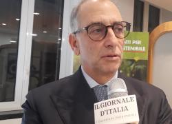 Ugo Loeser (Arca Fondi) alla presentazione del libro "Sveglia!" dichiara che "I cambiamenti geopolitici influenzano il settore del risparmio"