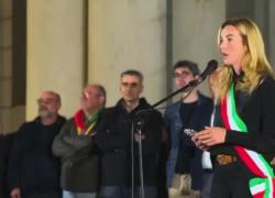 Genova, 30mila persone a fiaccolata pro Gaza, sindaca Salis: "Palestina libera, stop al genocidio, chiamiamo le cose col loro nome" - VIDEO