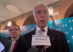Malagò (CONI): "La richiesta di partecipazione ai Giochi Invernali è molto alta, necessario trasformare questa domanda in azioni tramite la biglietteria"