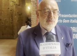 Cannata (Universitas Mercatorum): "Il rapporto GEM è un servizio utile per comprendere l’ecosistema imprenditoriale in Italia e nel mondo"