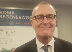 Regeneration Forum,  Scotti (CDP): “Catalizziamo risorse per riqualificare immobili ex pubblici e offrire spazi abitativi”