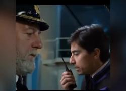 Affondamento Titanic, marinaio Fleet a capitano Smith: “Chi evacuiamo prima tra donne trans, bi, demi e agender?”, “Quelle con la vagina” – VIDEO MEME