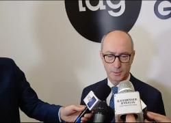 Nargi (Intesa): "In questo nuovo spazio i giovani potranno dare il meglio del proprio talento"